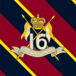 16th Dragoons - The Queens Lancers