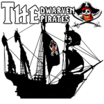 The Dwarven Pirates
