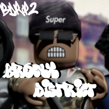 [Beta] Bronx Districts | BD:RP