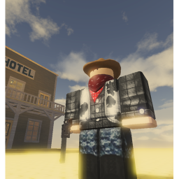 Outlaw days🌵