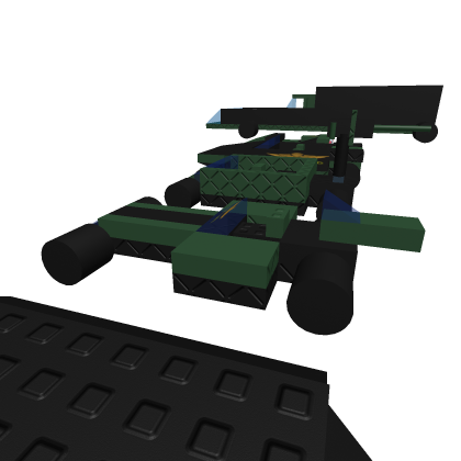 elite wing V1 cars
