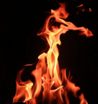 The pit of torment