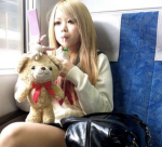 GALL <3 DOLL