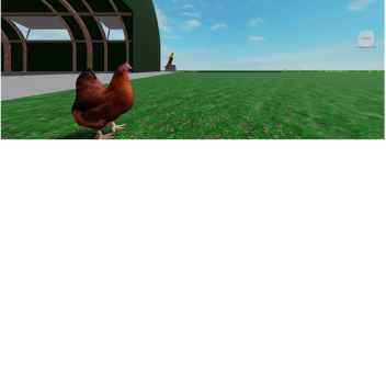 Chicken Army (The Race To The Chicken Base!)
