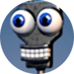 Endo-01 Unlocked Roblox badge thumbnail
