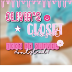 ~ OLIVIAS CLOSET ~