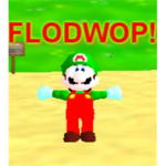 Flodwop's Group