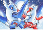 Latios And Latias Clothes Shop