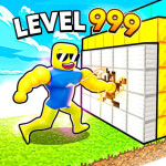 💥 Wall Break Simulator! 💥