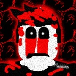 Survival The Guest777_G00D The Killer!!! icon