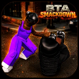 [UPD][👊]BTA-SMACKDOWN icon