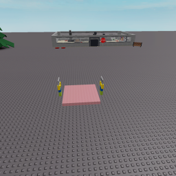 Tycoon City[First Uploade :D]
