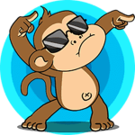 Monkey Officiall