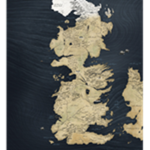 Region Map | TSK