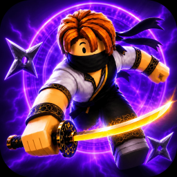 +1 NINJA ARENA🤺 icon