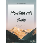 Mountain cafe studio
