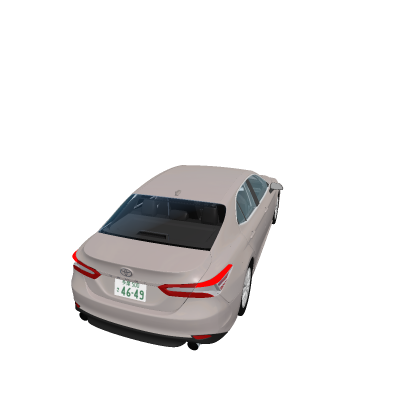 Toyota Camry G