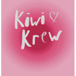 -kiwi Krew!-