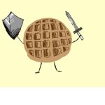 A Waffles Studio