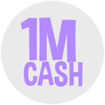 Achieved 1,000,000 cash