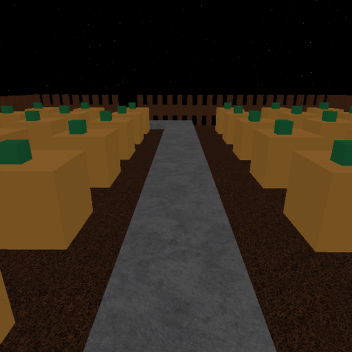 Halloween Party Place