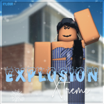 Explosion xtreme