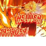 Hellish.シ