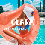 .- Clara -.