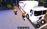 ER:LC Private server. Server name: High Rock Park