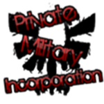Private Military Incorporation