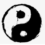 '陰陽'