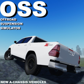 Offroad (New Vehicles)