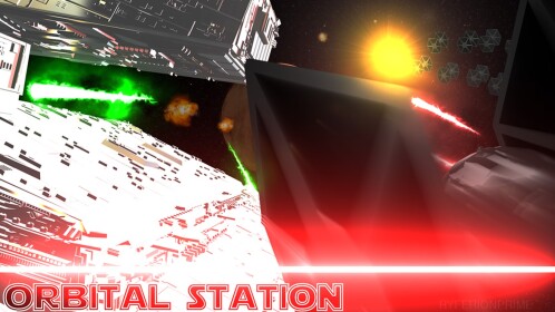 TGE//: Tatooine Orbital Patrol Sector 014