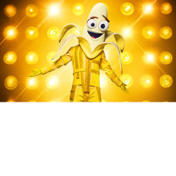 BANANAS