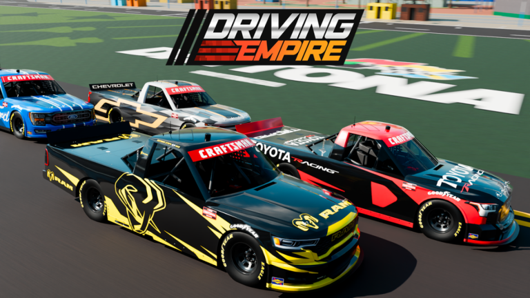 [BIKES AND KITS] Driving Empire🏎️ Car Racing screenshot 3
