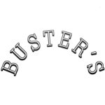 Buster's