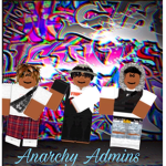 Anarchy Admins