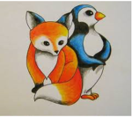 Penguin | Fox