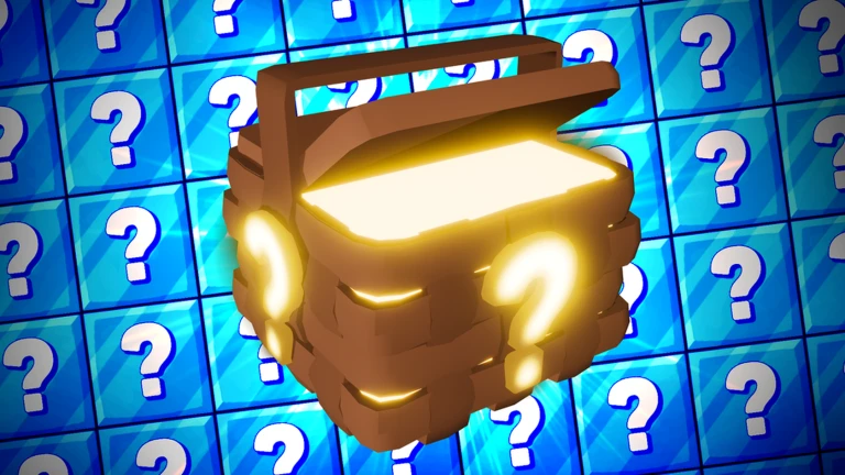 [NEW LUCKYBLOCKS] Random Battlegrounds ⚔️