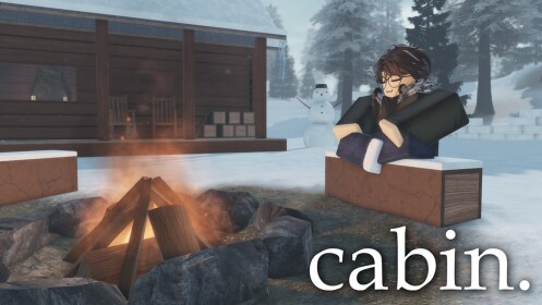 🌲 kabin.