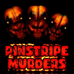 PINSTRIPE MURDERS [HORROR STORY] icon