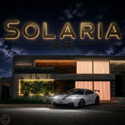 [New Vehicle) Solaria RP 2