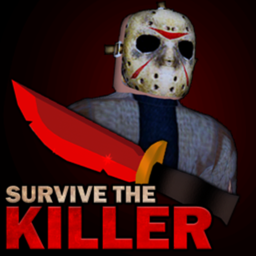 Survive the killer Jason!