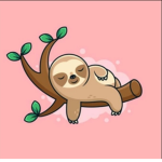 Sloths Adventure