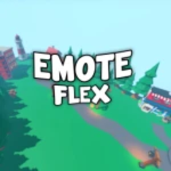 [CATALOG🛍️ | + 15 EMOTE] EMOTE FLEX💤