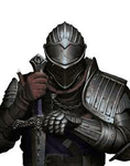 The Chosen Warrior