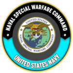 [USNR] Naval Special Warfare Command