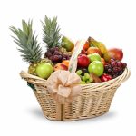 Colony and Kingdom of the Ultimate Foods