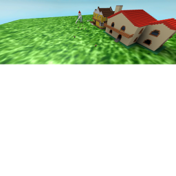 Noob street(working)