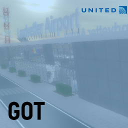 Landvetter International Airport